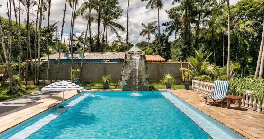 Chácara produtiva com 5.000m² em ana dias – renda mensal garantida, lazer completo e potencial de investimento!