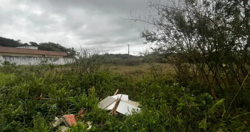 Terreno com 400m² no parque augustus em itanhaém – lado praia a 900m do mar, com escritura