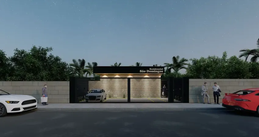 Casa em Condomínio em Itanhaém – 2 Dormitórios, Próxima à Rodovia e ao Mar, com Escritura