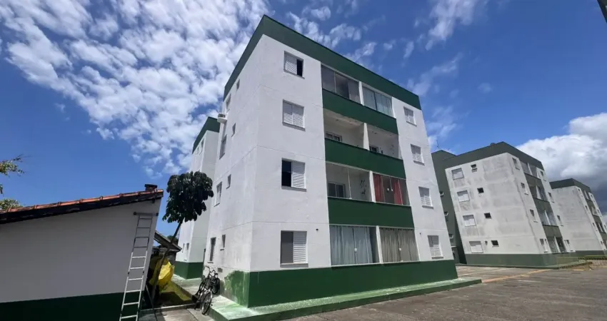 Apartamento no Plataforma em Mongaguá – Lado Praia a 200m do Mar, Área Gourmet e Aceita Financiamento