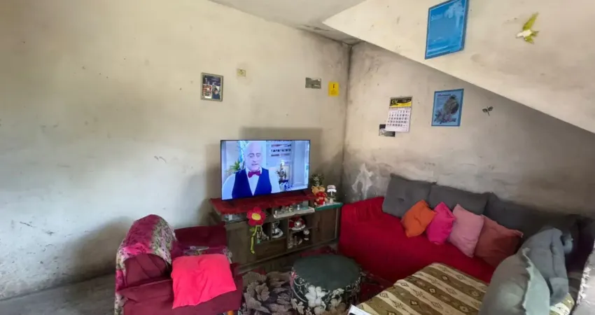 Casa com Terreno Amplo no Jardim Umuarama em Itanhaém – Ótima Localização