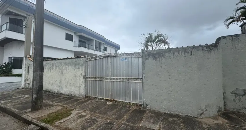 Terreno à venda na Av Padre Anchieta, 6840, Balneario Sambura, Peruíbe