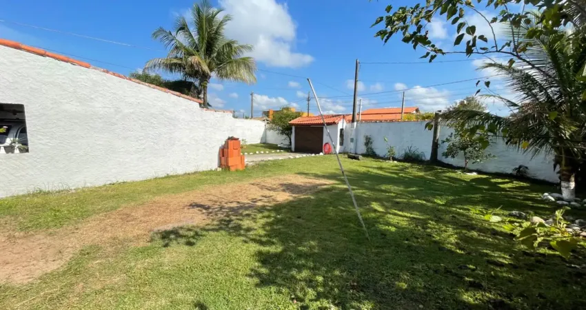 Chácara / sítio com 5 quartos à venda na Av Padre Anchieta, 6840, Chacaras Tamoio, Peruíbe