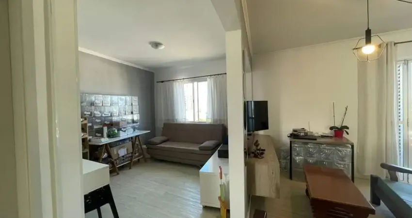 Apartamento no Centro de Itanhaém – 150m do Mar com Vista e Aceita Financiamento