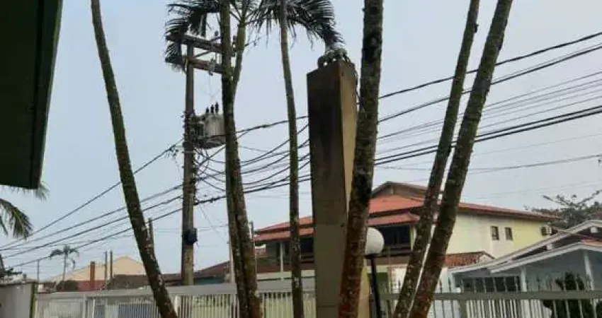 Apartamento para Venda em Peruíbe, Novaes em Peruibe, 3 dormitórios, 1 suíte, 1 banheiro, 1 vaga