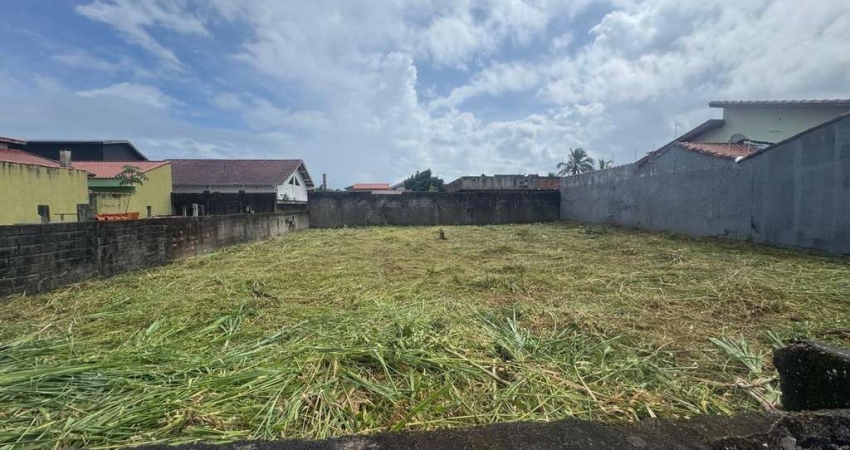 Terreno à venda na Avenida Padre Anchieta, 6840, Jardim Peruíbe, Peruíbe