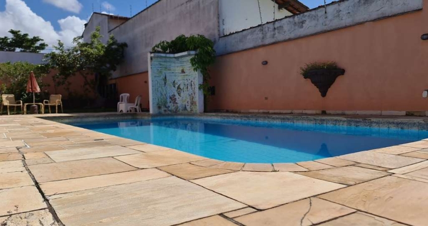 Casa Alto Padrão para Venda em Itanhaém, Cibratel 2, 7 dormitórios, 2 suítes, 5 banheiros, 5 vagas