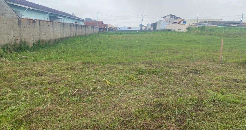 Terreno à venda no Cibratel II, Itanhaém 