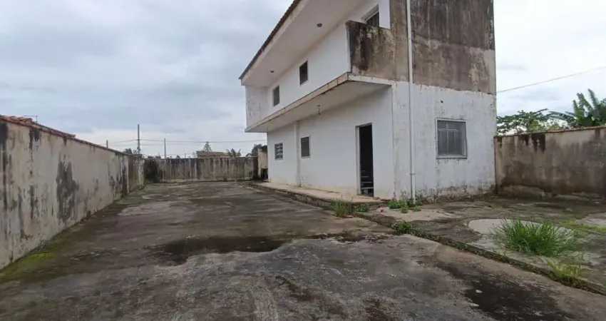 Casa para Venda em Itanhaém, Jardim das Palmeiras, 2 dormitórios, 2 banheiros, 2 vagas
