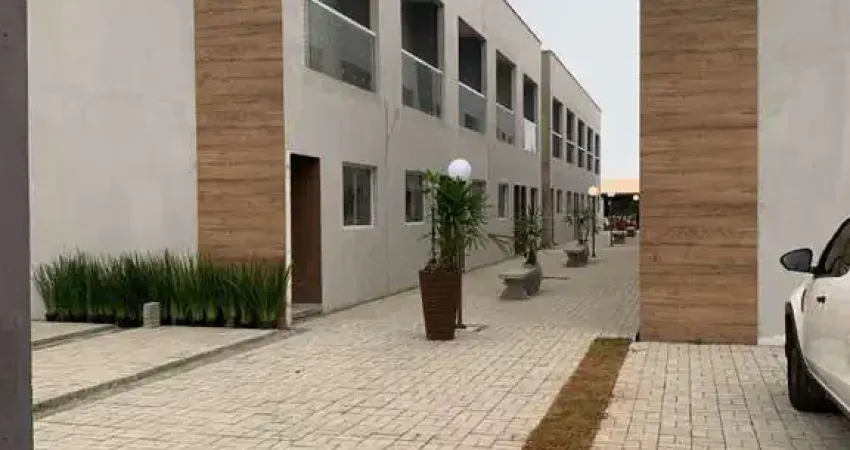 Casa em Condomínio para Venda em Mongaguá, VILA MAR 2, 2 dormitórios, 1 suíte, 1 banheiro, 1 vaga