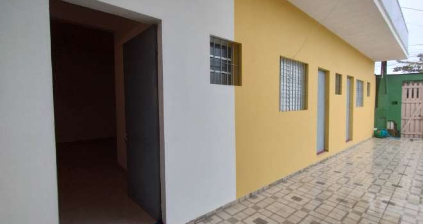 Casa para Venda em Itanhaém, Jardim das Palmeiras, 6 dormitórios, 6 banheiros