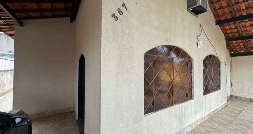 Casa para Venda em Itanhaém, San Marcos, 3 dormitórios, 1 suíte, 2 banheiros, 5 vagas