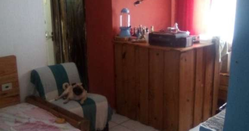 Apartamento para Venda em Itanhaém, Guapurá, 2 dormitórios, 1 banheiro, 1 vaga