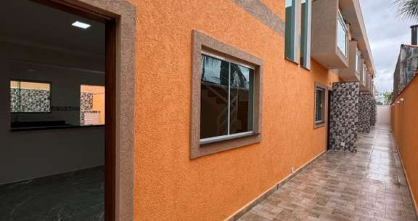Casa para Venda, Cibratel 2, 2 dormitórios, 1 banheiro, 1 vaga