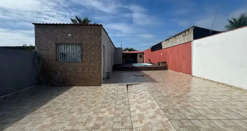 Casa para Venda, Vila Romar, 2 dormitórios, 1 banheiro, 5 vagas