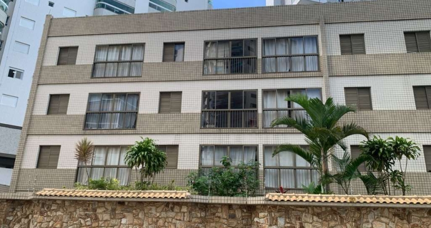 Apartamento para Venda em Praia Grande, Caiçara, 2 dormitórios, 1 banheiro, 1 vaga
