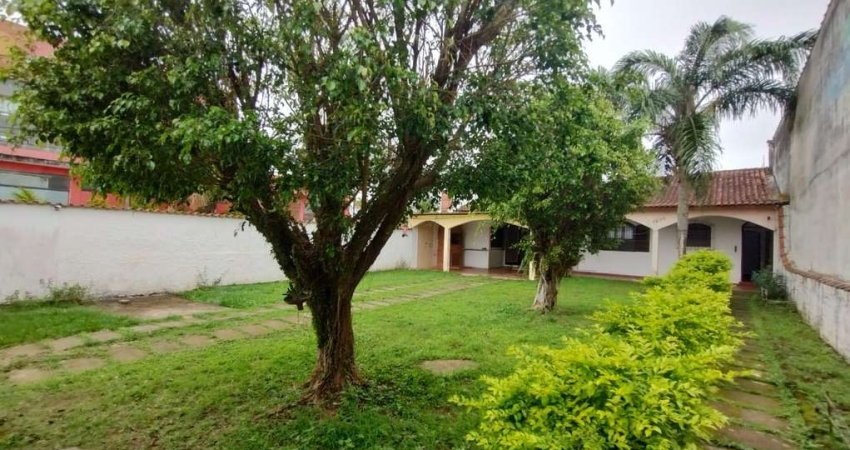 Casa para Venda em Itanhaém, Bopiranga, 2 dormitórios, 1 banheiro, 8 vagas