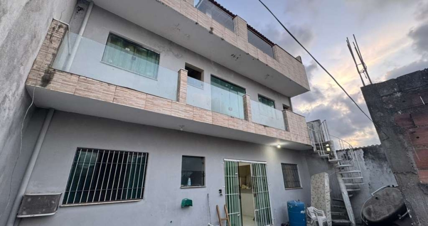 Casa para Venda em Peruíbe, 0ASIS, 3 dormitórios, 3 suítes, 1 banheiro, 4 vagas