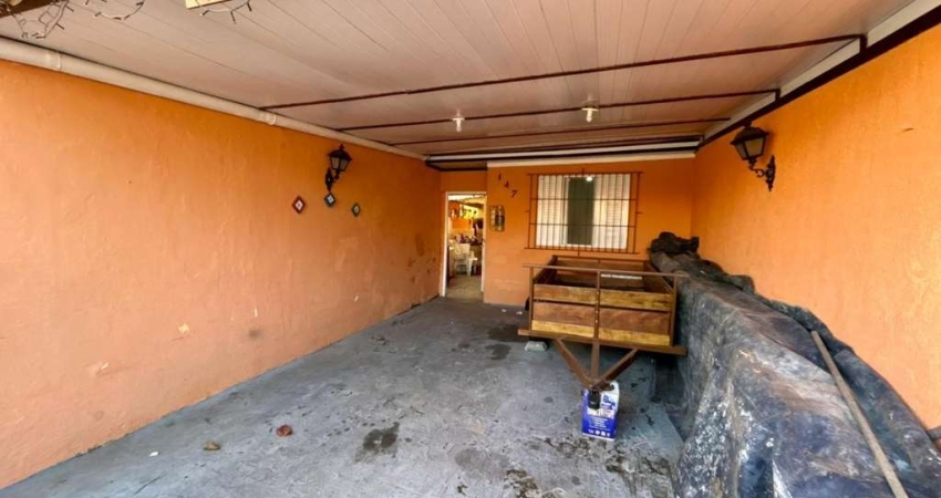 Casa para Venda em Itanhaém, Nossa Senhora do Sion, 1 dormitório, 1 banheiro