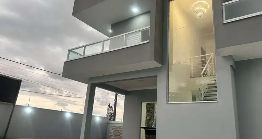 Casa para venda, cibratel 2, 2 dormitórios, 1 suíte, 1 banheiro, 2 vagas