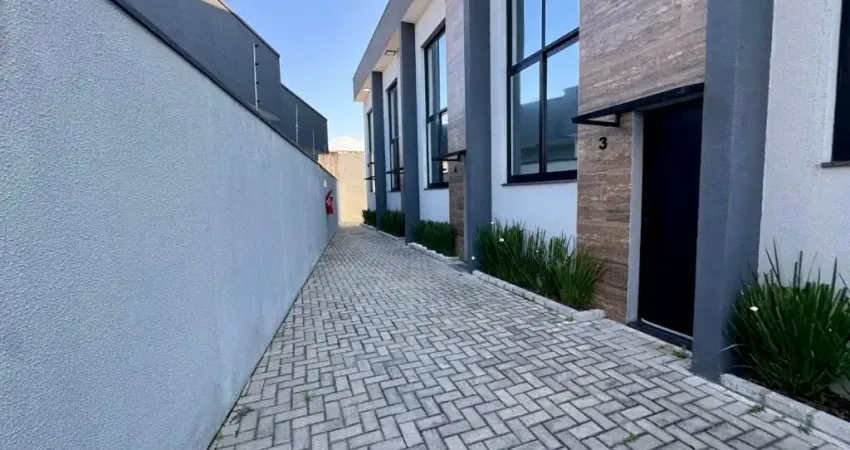 Casa com 1 quarto à venda na Av. Padre Anchieta, 6840, Cidade Nova Peruibe, Peruíbe