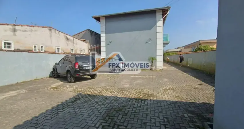 Casa com 2 quartos à venda na Av. Padre Anchieta, 6840, Cibratel II, Itanhaém