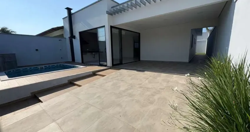 Casa à venda na Avenida Padre Anchieta, 6840, Balneário São João Batista, Peruíbe