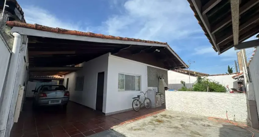 Casa para venda em peruíbe, florida, 3 dormitórios, 3 banheiros, 5 vagas