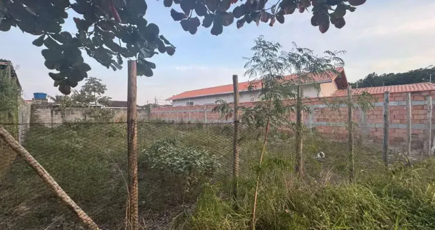 Terreno à venda na Av Padre Anchieta, Jardim Jamaica, Itanhaém