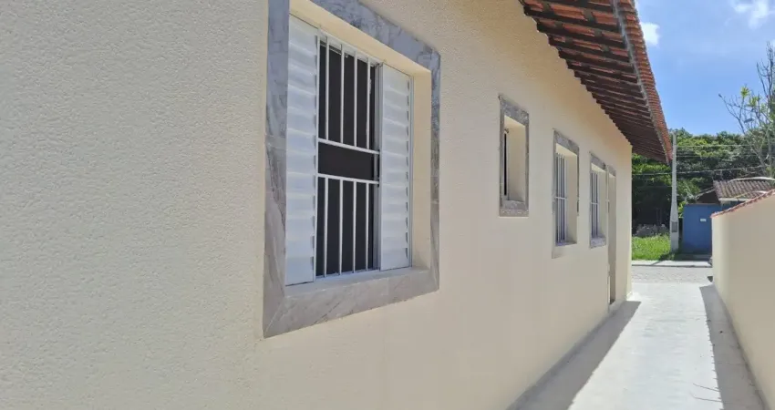 Casa com 2 quartos à venda na Av. Padre Anchieta, 6840, Jardim das Palmeiras, Itanhaém