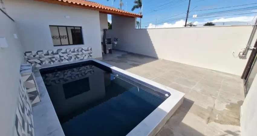Casa com 2 quartos à venda na Av. Padre Anchieta, 6840, Jardim Santa Terezinha, Itanhaém