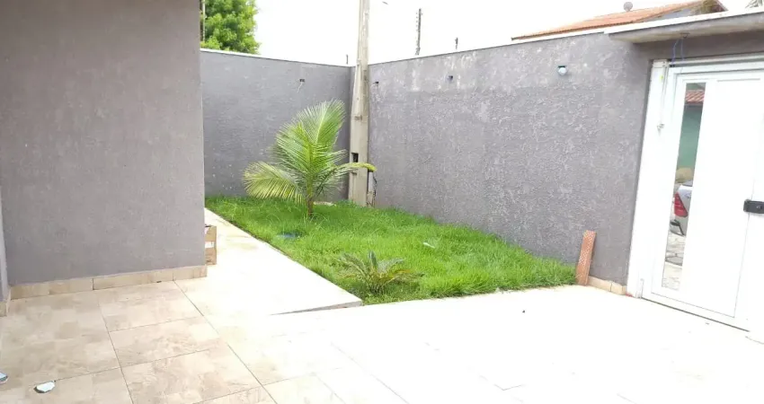 Casa com 3 quartos à venda na Av. Padre Anchieta, 6840, Bopiranga, Itanhaém