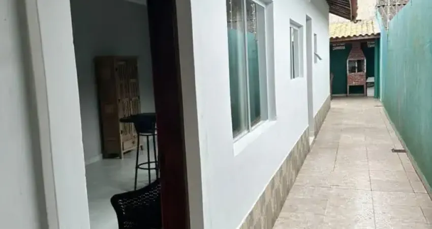 Casa com 2 quartos à venda na Av. Padre Anchieta, 6840, Jardim Corumbá, Itanhaém
