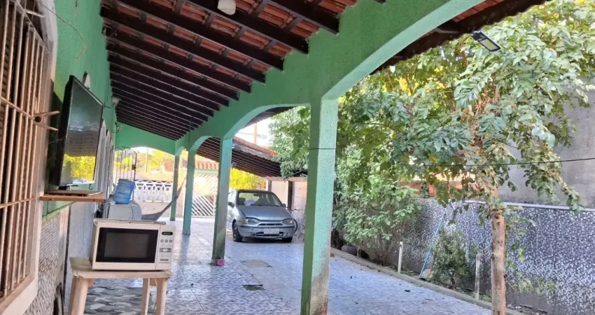 Casa com 2 quartos à venda na Av. Padre Anchieta, 6840, Jardim Lindomar, Itanhaém