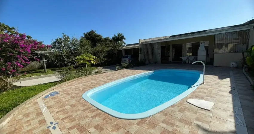 Casa com 3 quartos à venda na Av. Padre Anchieta, 6840, Balneário Josedy, Peruíbe