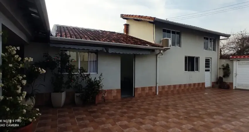 Casa com 5 quartos à venda na Av. Padre Anchieta, 6840, Jardim Suarão, Itanhaém