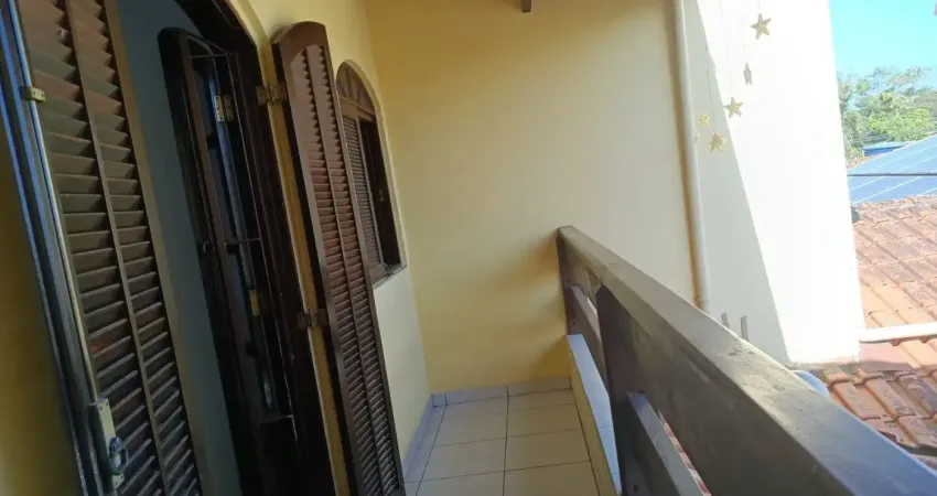 Casa com 3 quartos à venda na Av. Padre Anchieta, 6840, Belas Artes, Itanhaém