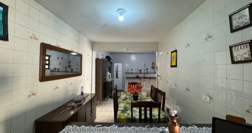 Casa com 3 quartos à venda na Av. Padre Anchieta, 6840, Cibratel, Itanhaém