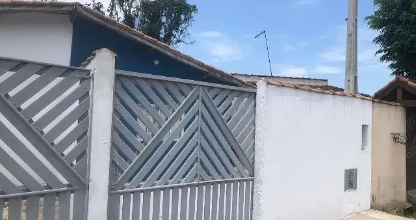 Casa com 1 quarto à venda na Av. Padre Anchieta, 6840, Jardim Umuarama, Itanhaém