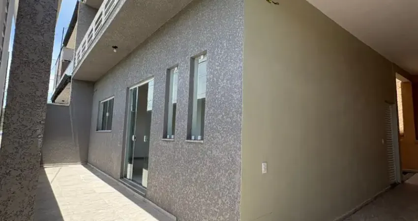 Casa com 2 quartos à venda na Av. Padre Anchieta, 6840, Balneário Josedy, Peruíbe