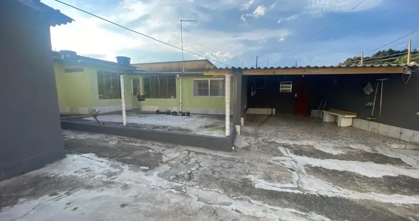 Casa com 2 quartos à venda na Av. Padre Anchieta, 6840, Palmeiras II, Itanhaém