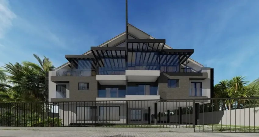 Apartamento localizada lado praia frente mar em rua calçada com 4 quartos sendo 3 suítes, possui area gourmet com churrasqueira e portaria 24hrs