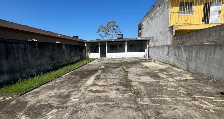 Casa com 1 quarto à venda na Av. Padre Anchieta, 6840, Nossa Senhora do Sion, Itanhaém