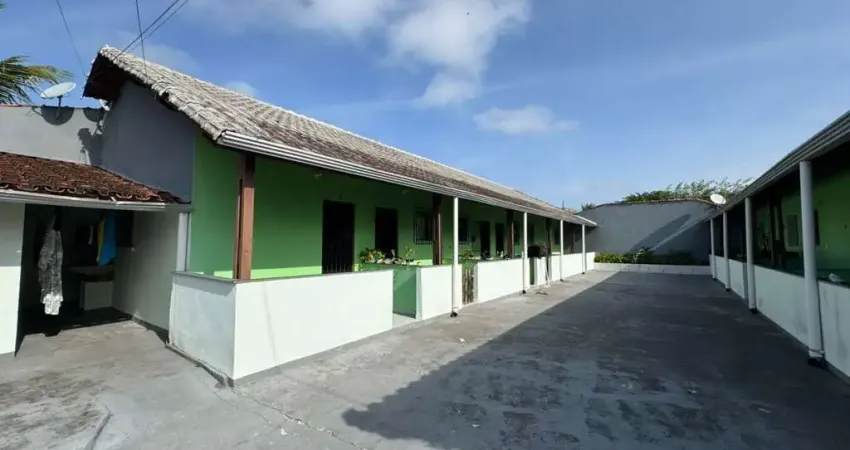 Casa com 8 quartos à venda na Av. padre anchieta, 6840, Jardim Casablanca, Peruíbe