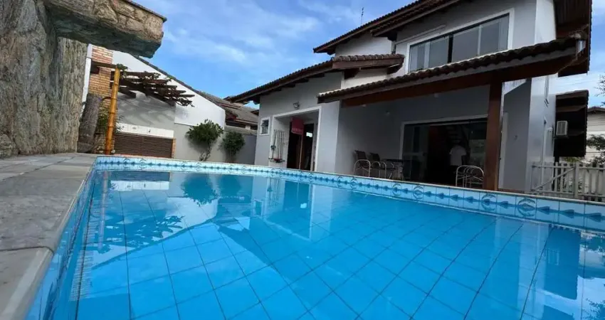 Casa em condomínio fechado com 3 quartos à venda na Av. padre anchieta, 6840, Jardim Casablanca, Peruíbe