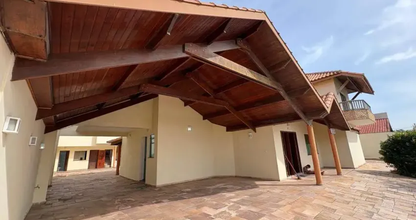 Casa com 6 quartos à venda na Av. padre anchieta, 6840, Jardim Casablanca, Peruíbe