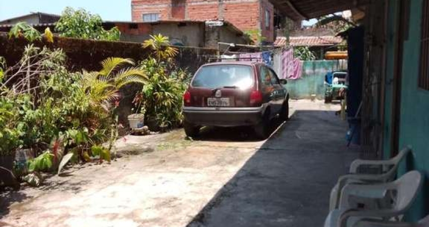 Casa para Venda em Peruíbe, dos Prados, 3 dormitórios, 3 banheiros, 5 vagas