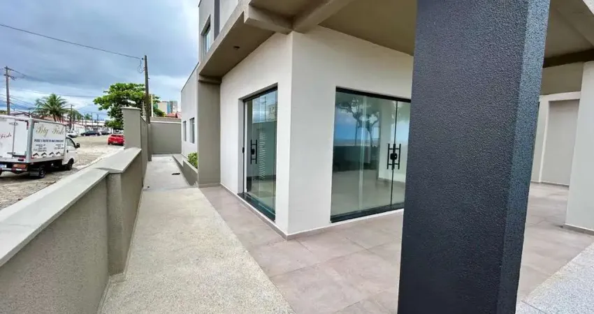 Casa Alto Padrão para Venda em Itanhaém, centro, 4 dormitórios, 1 suíte, 2 banheiros, 2 vagas
