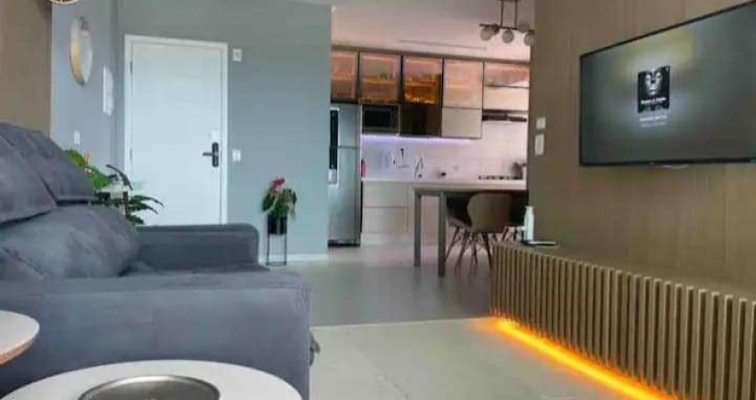 Apartamento para Venda em Mongaguá, Vila Atlantica, 2 dormitórios, 1 suíte, 1 banheiro, 1 vaga