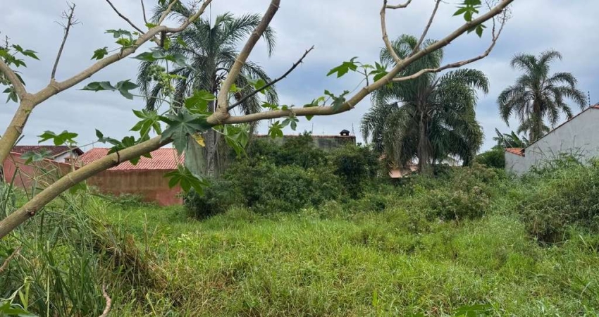 Terreno à venda na Praça Ângelo Guerra, 046, Bopiranga, Itanhaém
